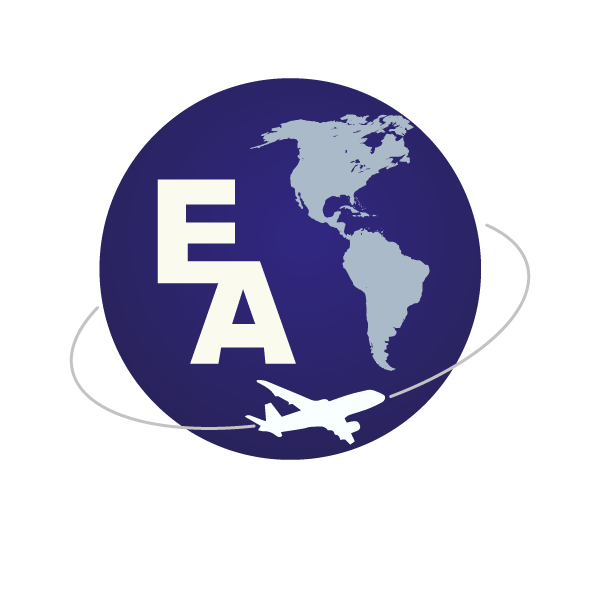 Expair Cargo Logo